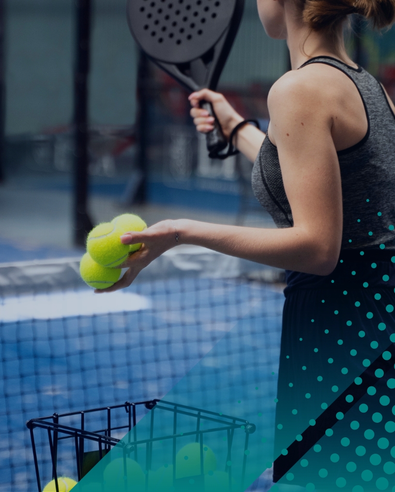 Stages de padel et multi-activités organisés au club Alpadia