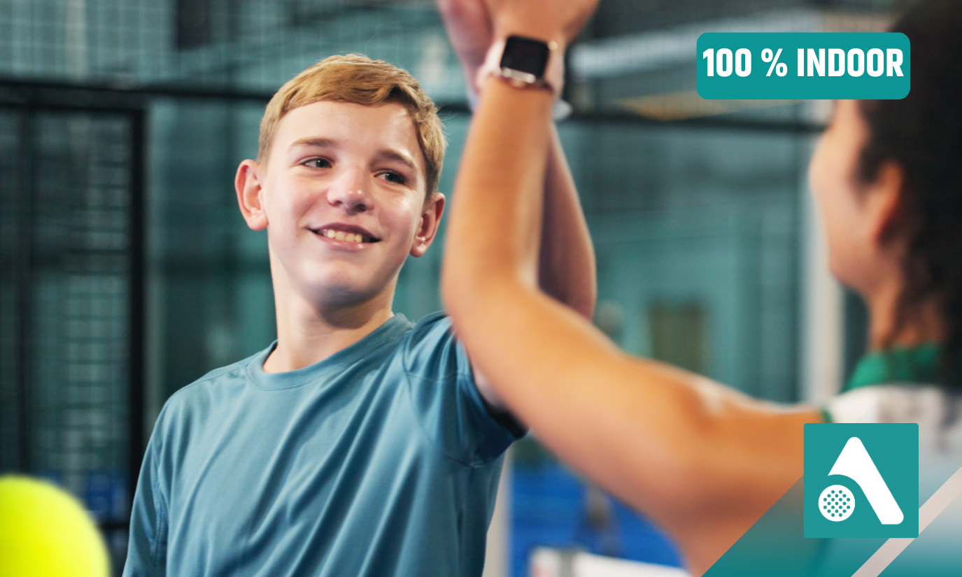 offre ecole de padel