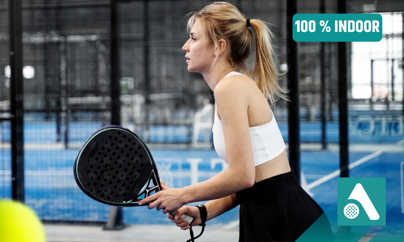 ecole de padel aix les bains offre cours adultes